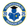  To showcase the RCSD’s class of 2025, the District completed its fourth annual Countdown to Graduat